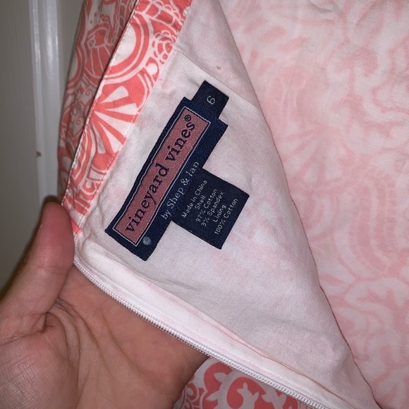 Vineyard vines skirt - Picture 3 of 3